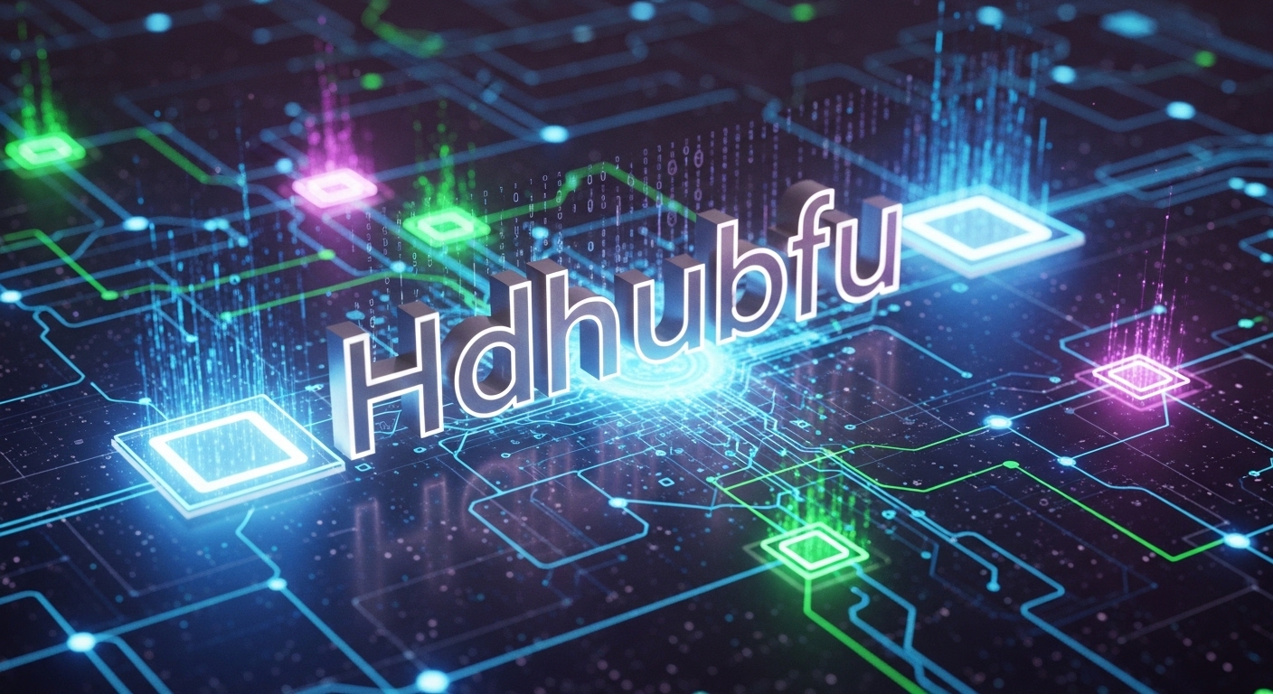 hdhubfu: How It Stands Out in the Digital Landscape