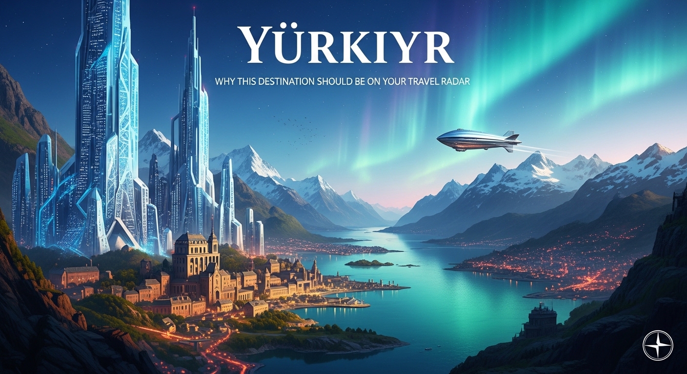 Yürkiyr: Why This Destination Should Be on Your Travel Radar