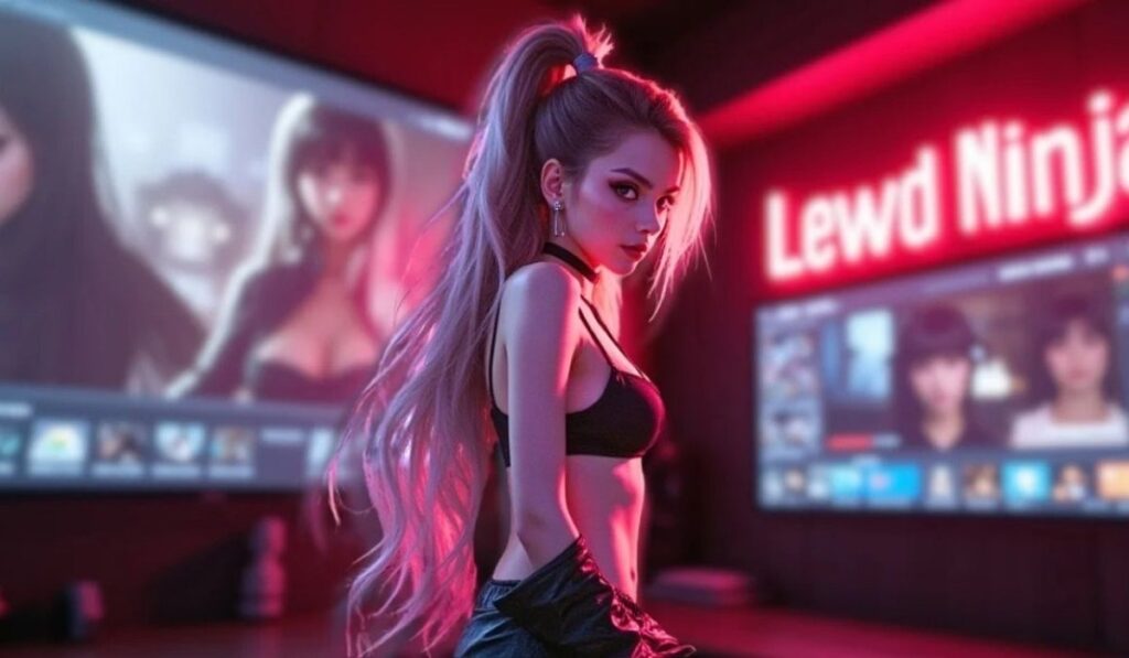 How Lwedninja is Revolutionizing the Blogging Landscape